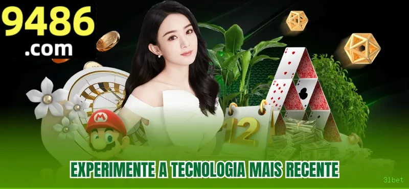 Acessar jogos e bônus no APK