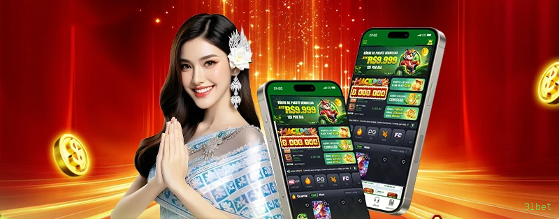 Instalação Android 3lbet